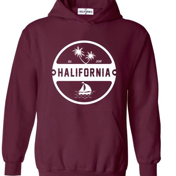 London Pullover Hoodie - Picture 1 of 1